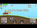 Hill climber gameplay noon enchanter