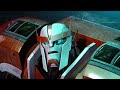 Transformers: Prime | S03 E13 | Beast Hunters | Cartoon | Animation | Transformers Official