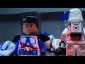Lego Star Wars - The 501st last mission - Full movie