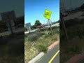 Crossing the GOLDEN GATE BRIDGE