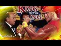 ●Hulk Hogan Custom Titantron ᴴᴰ ''Real American'' [CABLACK MIKO]