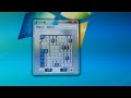 Microsoft classic Minesweeper 1 踩地雷 1