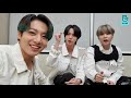 Imagina | Videollamada con Jungkook, Suga y Jin | ¡Confiesate Jungkook!