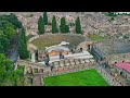 Latest Discoveries at Pompeii's Insula 10 Include an Incredibly Painted Room