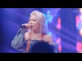 [4K] 180825 치타 - 아무도 모르게 | 벨기에 문화축제