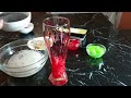 How To Make Simple Falooda Recipe At Home