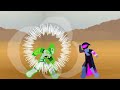 Ben10 multiverse war of time/EP2(stick nodes)