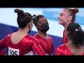 Simone Biles JUST DID A NEW ROUTINE We’ve Never Seen Anything Like It