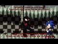 Prime Shadow vs Spider-Man 2099 (Spider-Verse vs Sonic Prime)