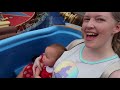 DISNEY WITH A NEWBORN + TODDLER 2022 | Top 10 Travel Tips for Visiting Walt Disney World with Kids!