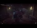 Ghost of Tsushima i keep dying._._..Mongols smh