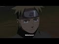 Naruto talks to Nagato- Story of Nagato