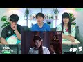 (ENG SUB) [REACTION] ก่อนดอกไม้บาน Meet You at the Blossom (พากย์ไทย) | EP.8 | IPOND TV