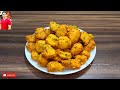 Moong Daal Snacks Recipe By ijaz Ansari | Crispy Snacks Recipe | Yummy Rainy Season Snacks |