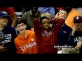 Zion Williamson Dunk Show Leaves Crowd in Awe! 35/8 in Front of Roy Williams!