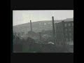 Glossop High Street Video taken 1900s