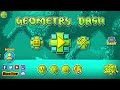 The Evolution of BOSSFIGHTS in Geometry Dash...