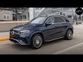 2024 Mercedes GLE | The Ultimate Review You Need to See!
