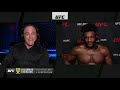 UFC 259: Aljamain Sterling - 