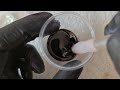 #183. CRAZY Resin Art EFFECTS With BABY LOTION?! A Video by Daniel Cooper