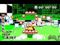 Dr. Robotnik's Ring Racers trying to unlock Cream the rabbit Part 5