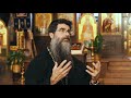 Protestant Interviews Orthodox Priest