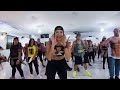 ZUMBA 🔥FUNK EVOLUTION🔥REMIX ⚡DJ J.VERNER 🇧🇷