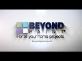 Beyond Paint | Easy Marble Effect | DIY | Countertop |