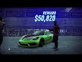 Need For Speed Heat  - 1000HP+ Porch 718 Cayman GTS Customization