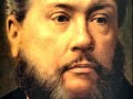 The Valley of the Shadow of Death! - Charles Spurgeon Sermon