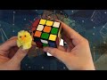 OKOS Rubik kocka [Rubik's Connected] Bemutató