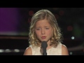 Jackie Evancho - Angel (from PBS Great Performances)