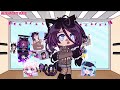 Creepy Luni Glitch In Gacha Life 2 | NEVER TAKE HIS GLASSES OFF!