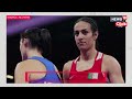 Imane Khelif Vs Angela Carini News | Paris Olympics 2024 News | Khelif Boxing Olympics | N18G