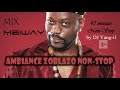 DJ Yang-iL - MIX MEIWAY Ambiance ZOBLAZO Non Stop [Best of Meiway] Ivoire Retro #dj