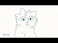 The Accident - Warrior's OC Animatic