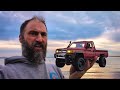 A DIRT CHEAP RC Crawling Joy!! - MN82 Toyota Land Cruiser