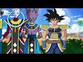 What If BARDOCK turned SUPER SAIYAN against FRIEZA? PART 3 | Dragon Ball Z
