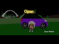 Open) by Miyah Ann Roblox music funny