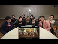 K-Pop Dancers React To: PSY - 'That That (prod. & feat. SUGA of BTS)'