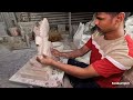 Sculpting Serenity: Mastering the Art of Making a Ganesh Idol through Mold Casting