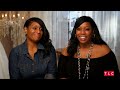 Pregnant Bride Has a Sassy Sister | Say Yes to the Dress | TLC