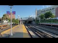 MTA Long Island Rail Road Assorted Main Line Action @ Woodside (7/30/21)