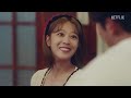 Rowoon Moves In with Bo-ah | Destined With You | Netflix Philippines