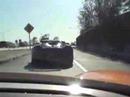 2 Carrera GT's terrorizing California