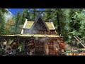 SKYRIM SE Modded: Whiterun Overhaul