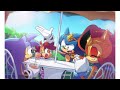 ANOTHER HOUR of Sonic 10 Years Later - Sonic Comic Dub MEGA COMP
