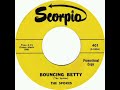 Bouncing Betty - The Spokes (1965)