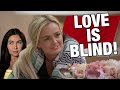 Love is Blind Season 4 Is Here And It's Driving Me Up The WALL (Season 4 Episodes 1 - 5 RECAP)