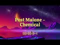 Post Malone - Chemical